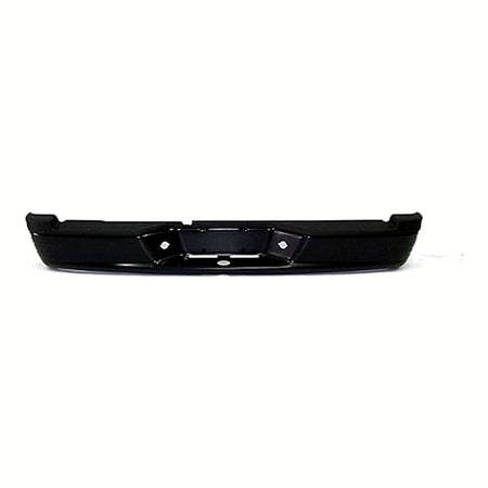 2006-2009 Mitsubishi Raider Bumpers, rear, CH1103114
