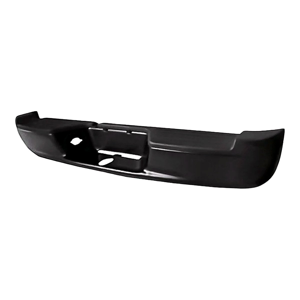 2006-2009 Mitsubishi Raider Bumpers, rear, left-side view, CH1103114