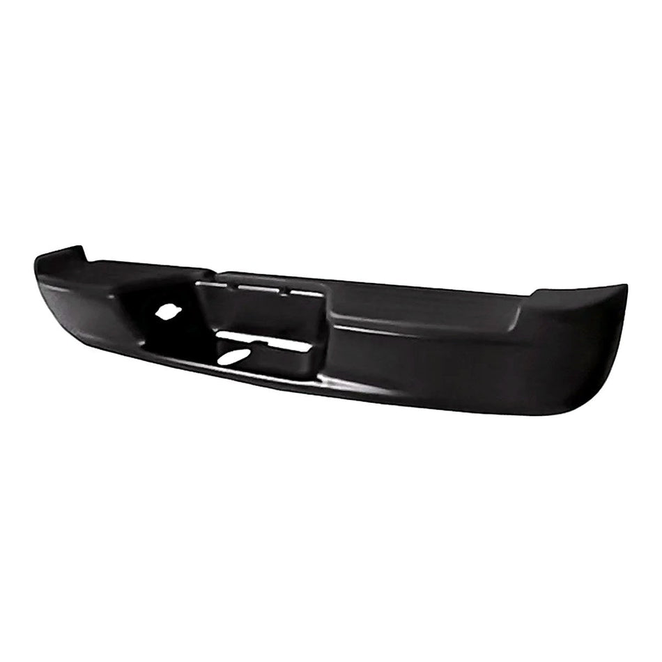 2006-2009 Mitsubishi Raider Bumpers, rear, left-side view, CH1103114