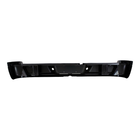 2006-2009 Mitsubishi Raider Bumpers, rear, rear view, CH1103114