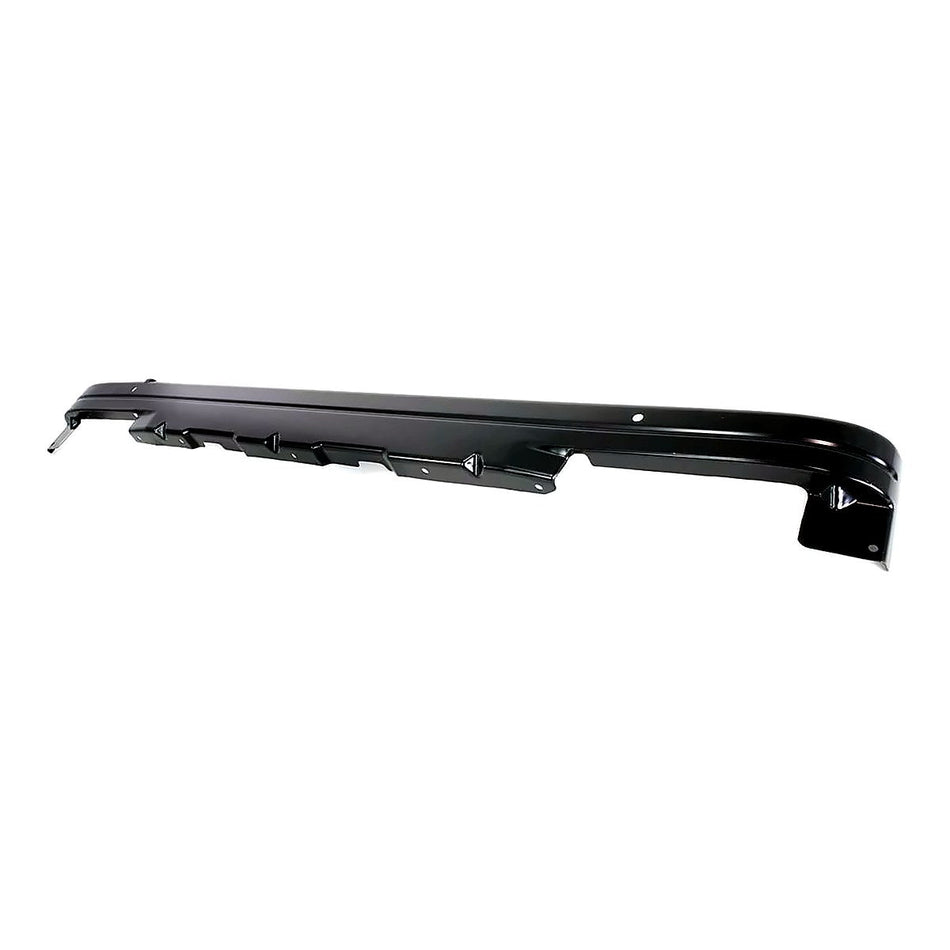 2002-2007 Jeep Liberty Rebar, rear, left-side view, CH1106214