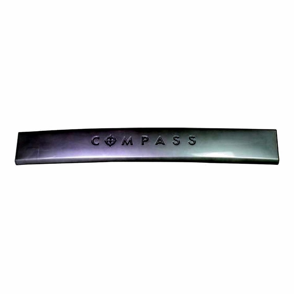 2007-2010 Jeep Compass Bumpers, rear, CH1137100