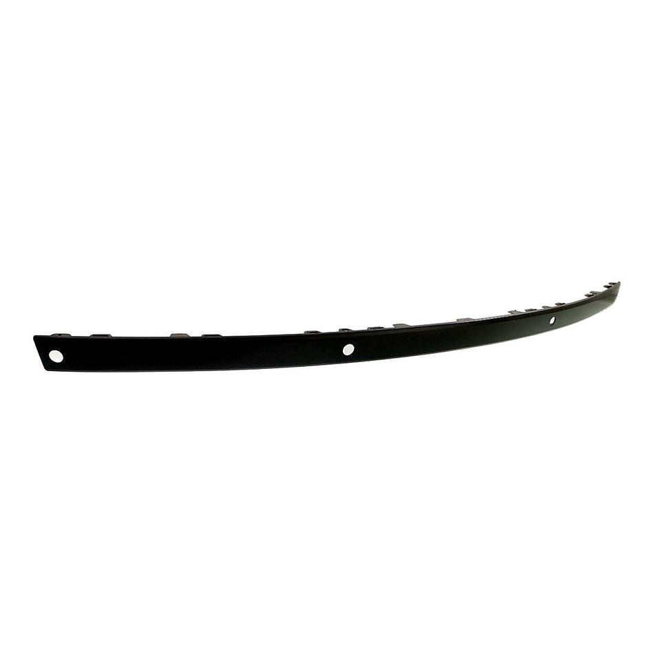 2007-2010 Jeep Grand Cherokee Bumpers, rear, CH1157814