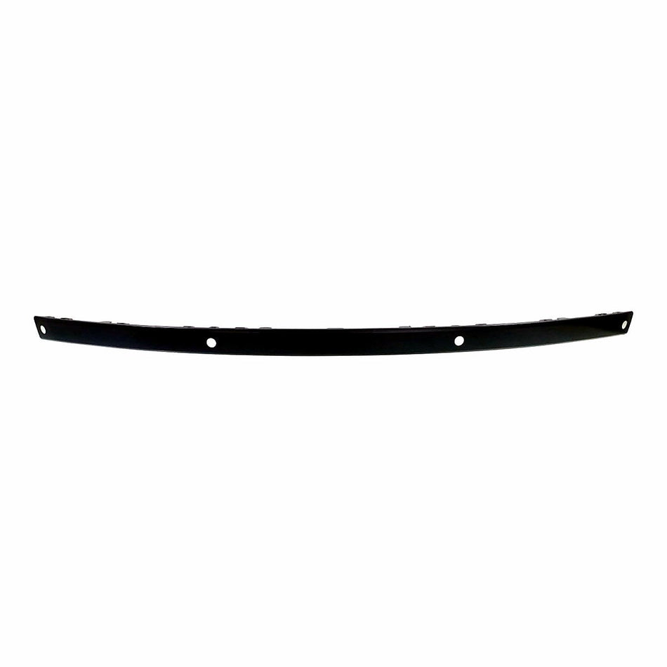 2007-2010 Jeep Grand Cherokee Bumpers, rear, left-side view, CH1157814