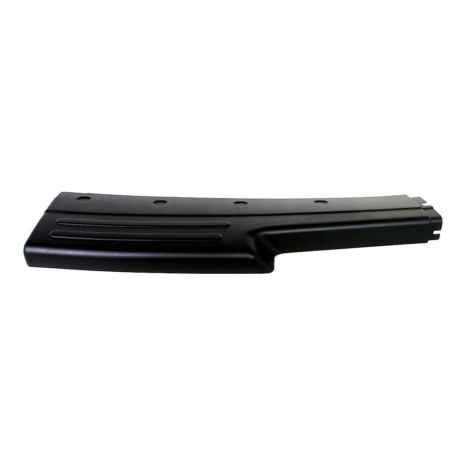 2002-2007 Jeep Liberty Bumpers, rear driver side, CH1191108
