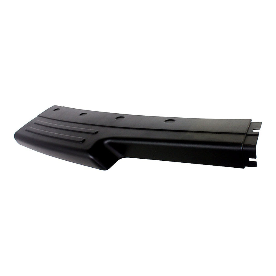 2002-2007 Jeep Liberty Bumpers, rear driver side, left-side view, CH1191108