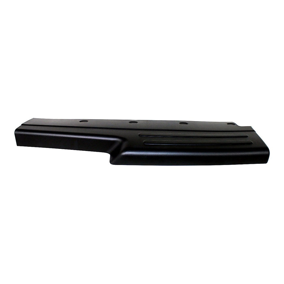 2002-2007 Jeep Liberty Bumpers, rear passenger side, CH1191109