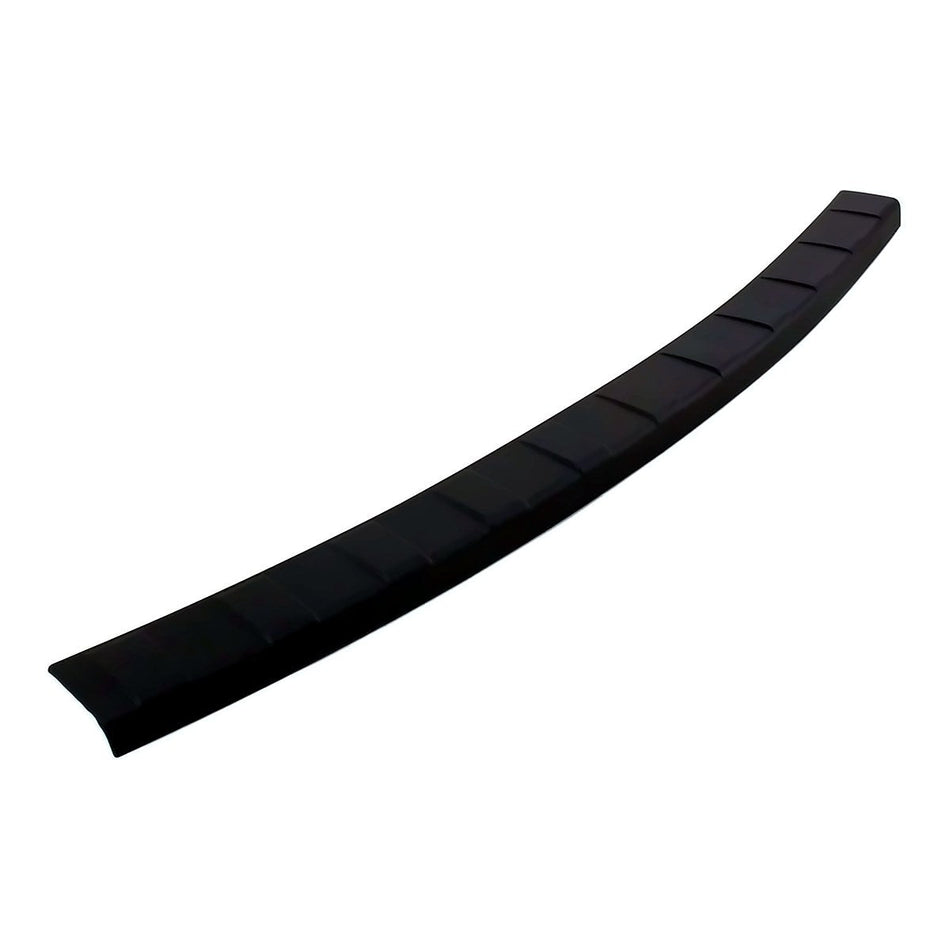 2007-2010 Jeep Patriot Bumpers, rear, left-side view, CH1191112