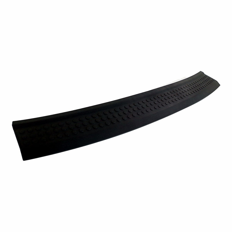 2007-2009 Dodge Durango Bumpers, rear, left-side view, CH1191115