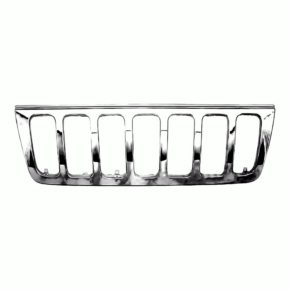 1999-2003 Jeep Grand Cherokee Grille, CH1200221