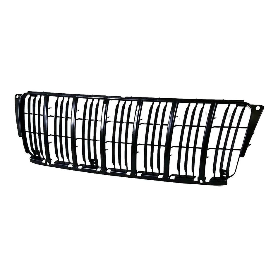 1999-2003 Jeep Grand Cherokee Grille, left-side view, CH1200222
