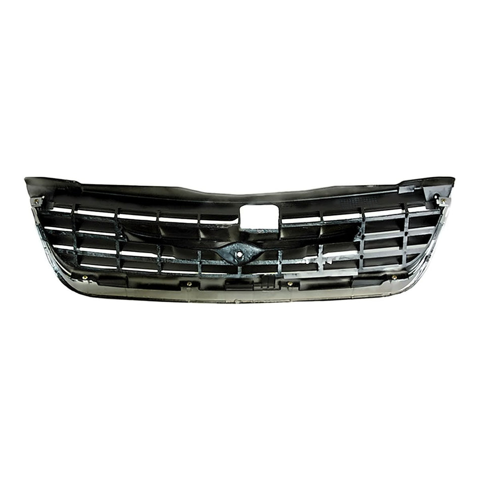 2000-2002 Chrysler Neon Grille, rear view, CH1200223