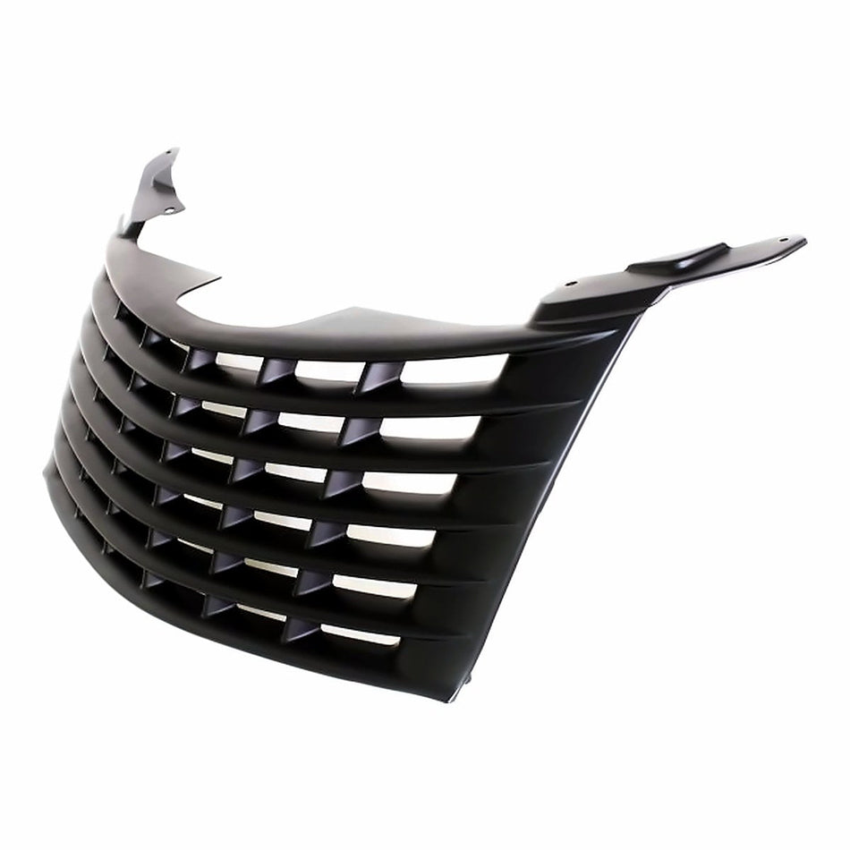 2001-2005 Chrysler Pt Cruiser Grille, left-side view, CH1200241