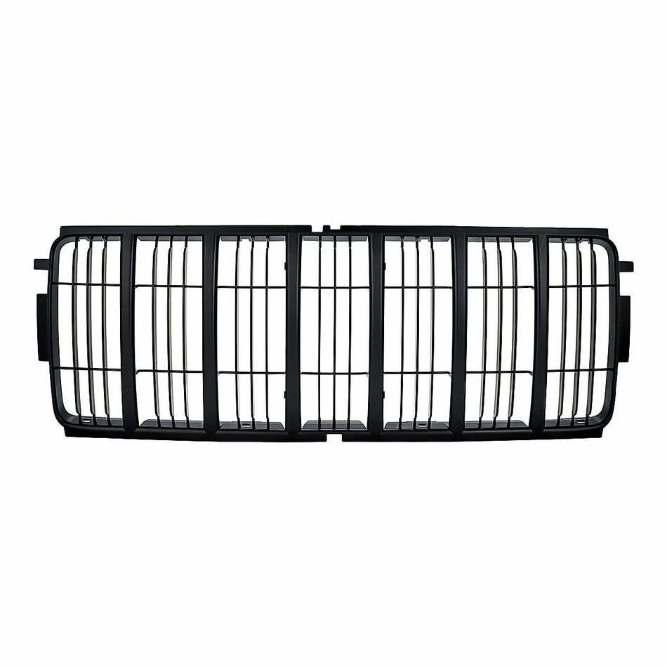 2002-2004 Jeep Liberty Grille, CH1200243