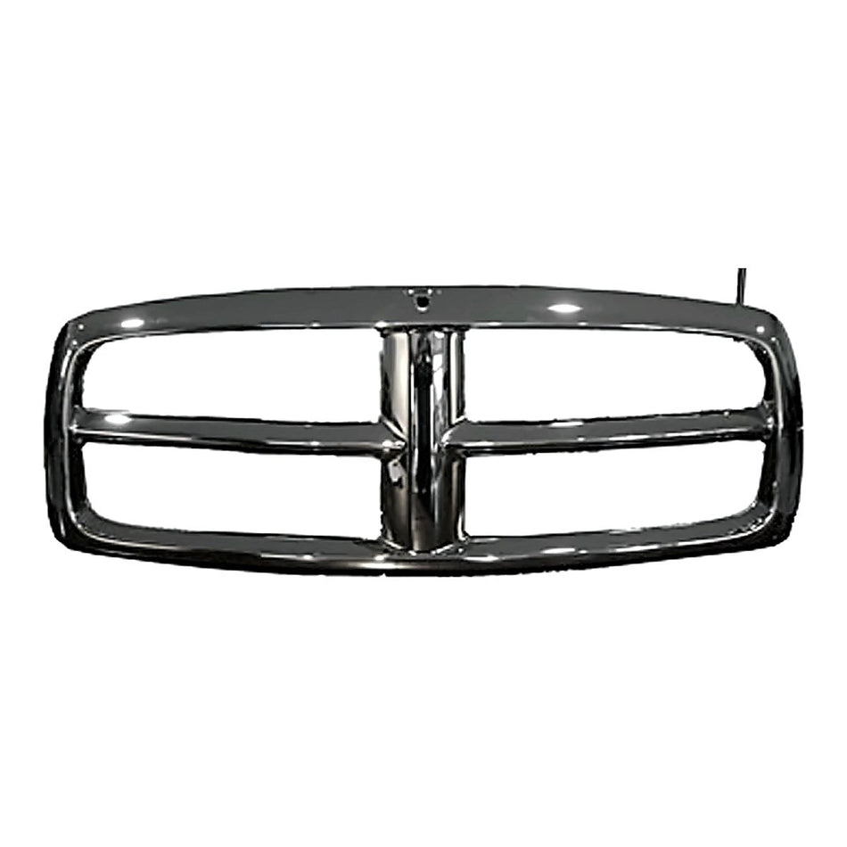 2002-2005 Dodge Ram 1500 Grille, CH1200260