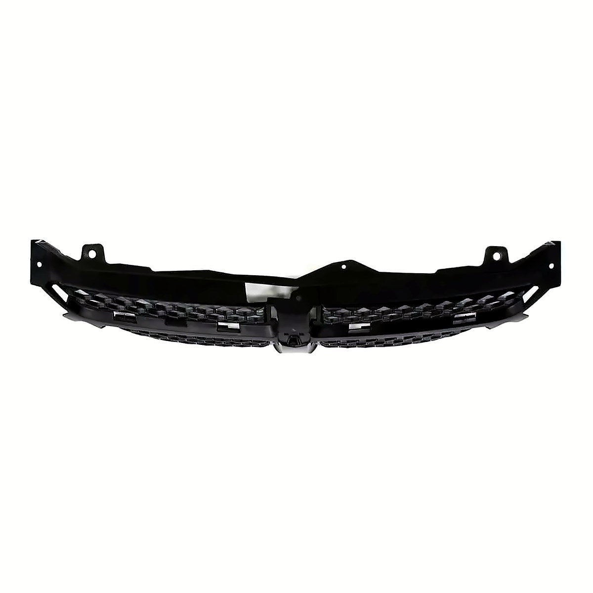 2003-2005 Dodge Neon Grille, top view, CH1200270