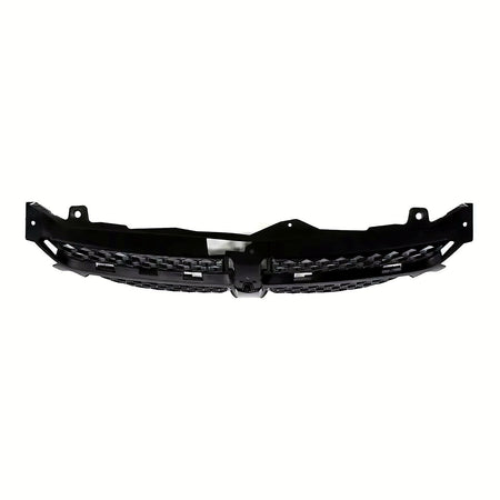 2003-2005 Dodge Neon Grille, top view, CH1200270