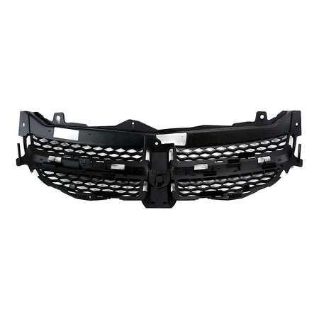 2003-2005 Dodge Neon Grille, rear view, CH1200270