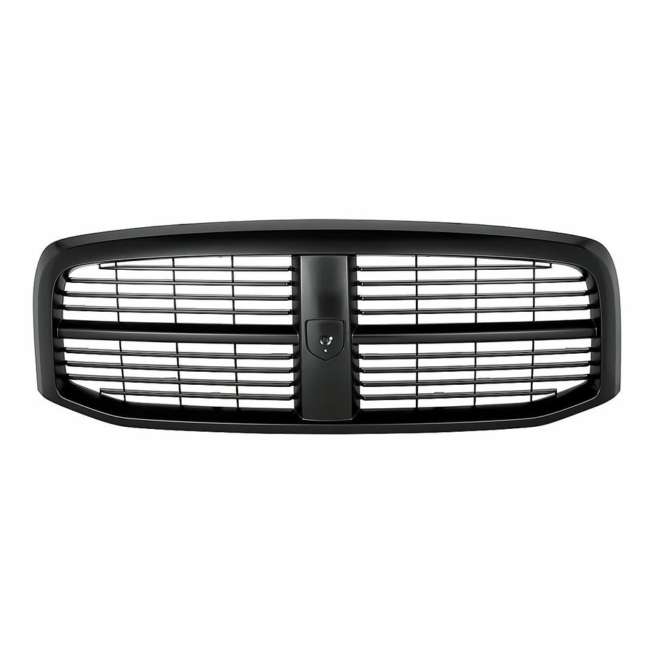 2006-2008 Dodge Ram 3500 Grille, CH1200280