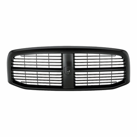 2006-2008 Dodge Ram Mega Cab Grille, CH1200280