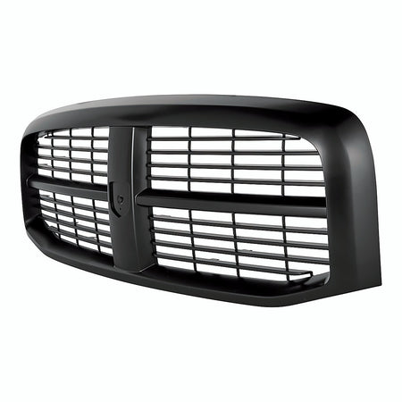 2006-2008 Dodge Ram 3500 Grille, left-side view, CH1200280