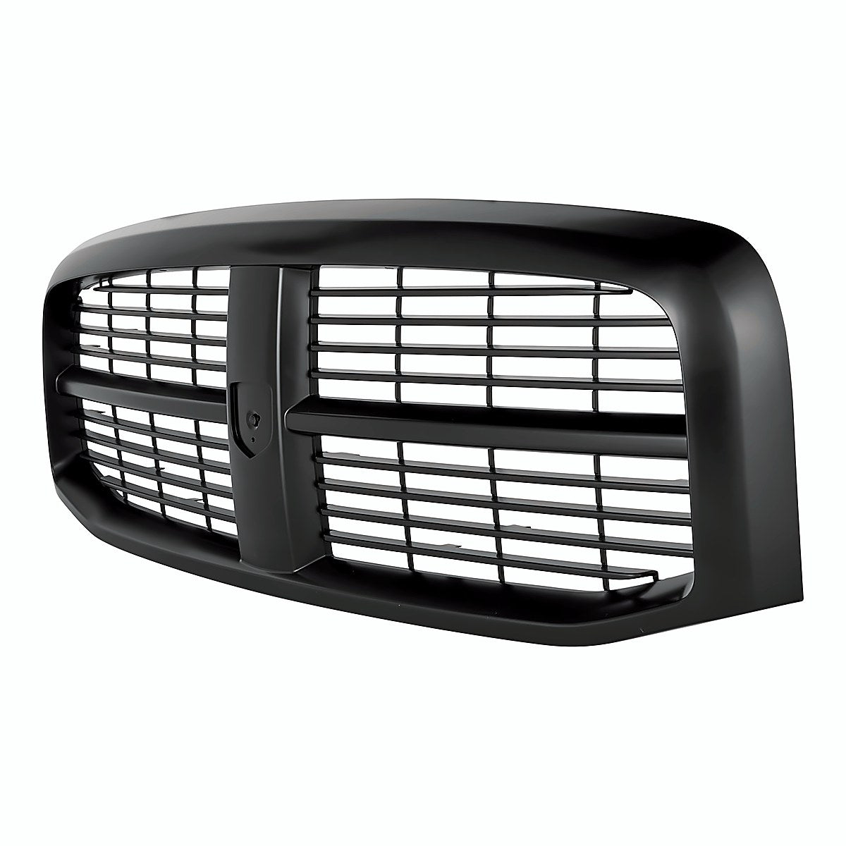 2006-2008 Dodge Ram 2500 Grille, left-side view, CH1200280