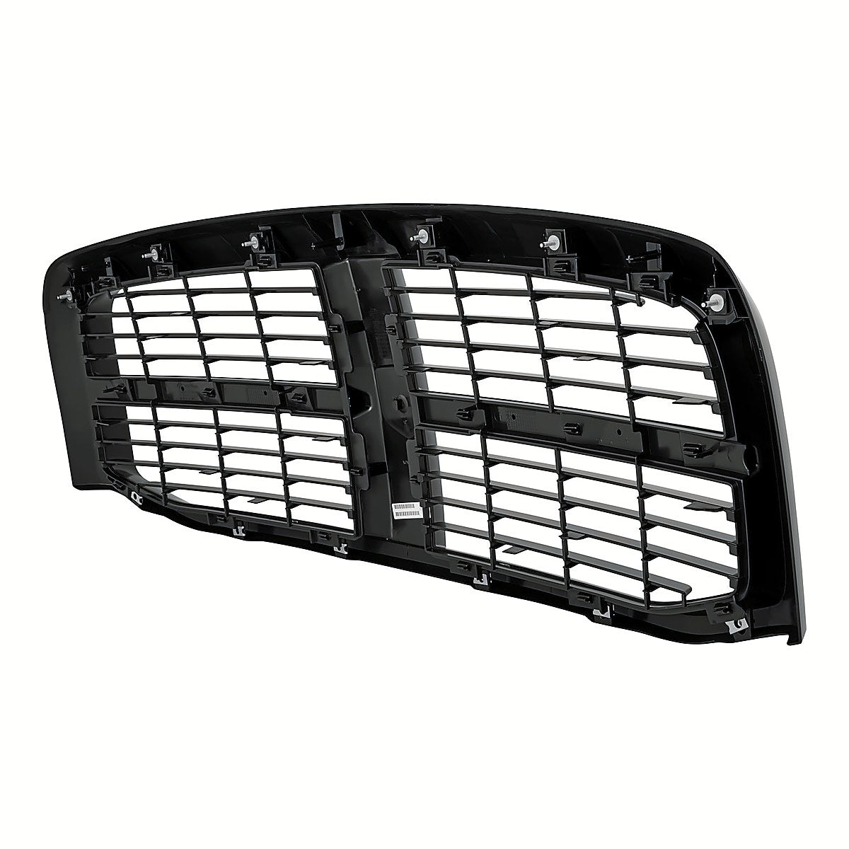 2006-2008 Dodge Ram 1500 Grille, rear view, CH1200280