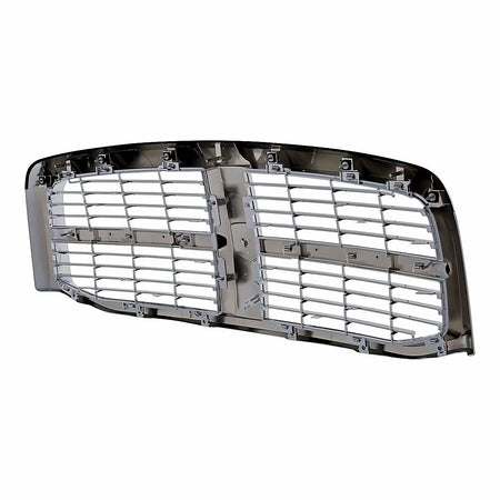 2006-2008 Dodge Ram 1500 Grille, rear view, CH1200281