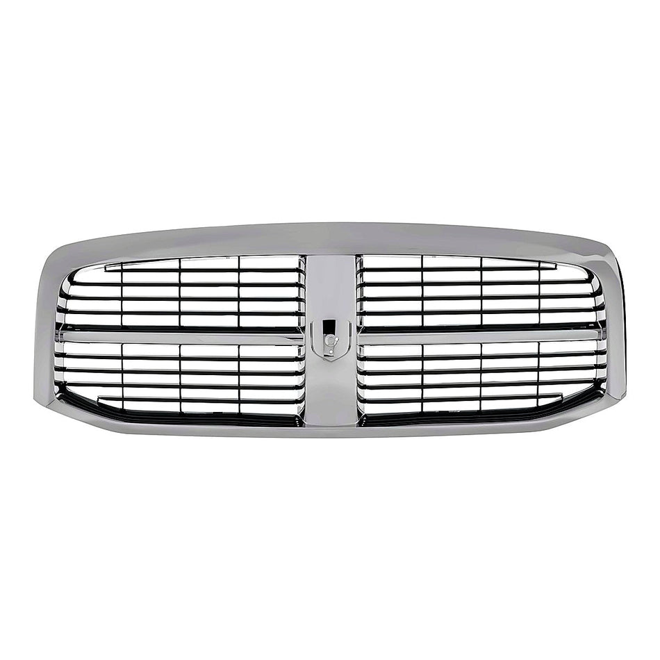 2006-2009 Dodge Ram Mega Cab Grille, CH1200282
