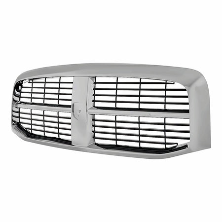 2006-2009 Dodge Ram 3500 Grille, left-side view, CH1200282