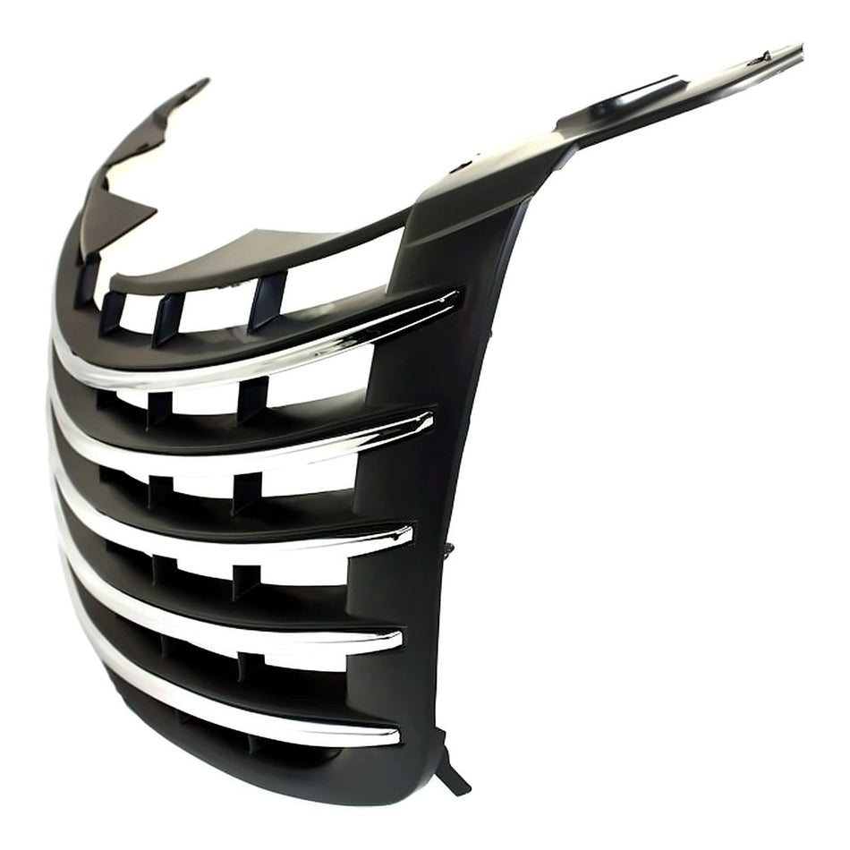 2006-2010 Chrysler Pt Cruiser Grille, left-side view, CH1200292