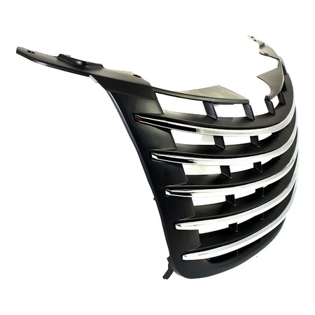2006-2010 Chrysler Pt Cruiser Grille, right-side view, CH1200292