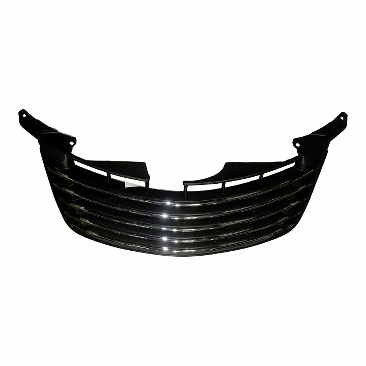 2006-2010 Chrysler Pt Cruiser Grille, rear view, CH1200292