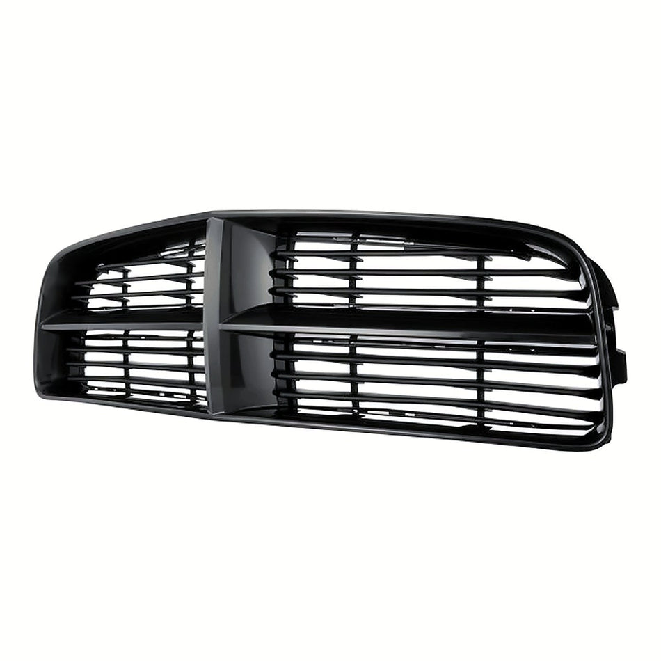 2006-2010 Dodge Charger Grille, left-side view, CH1200295