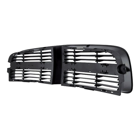 2006-2010 Dodge Charger Grille, rear view, CH1200295