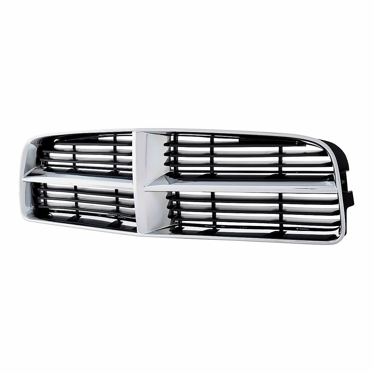 2006-2010 Dodge Charger Grille, left-side view, CH1200296