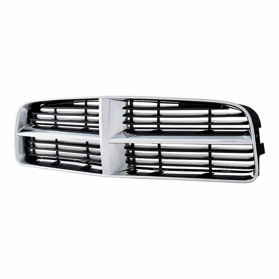 2006-2010 Dodge Charger Grille, left-side view, CH1200296