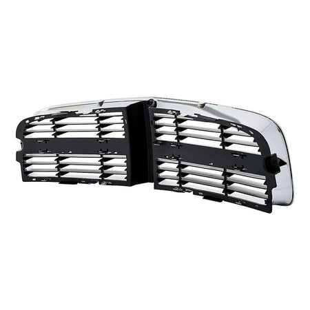 2006-2010 Dodge Charger Grille, rear view, CH1200296