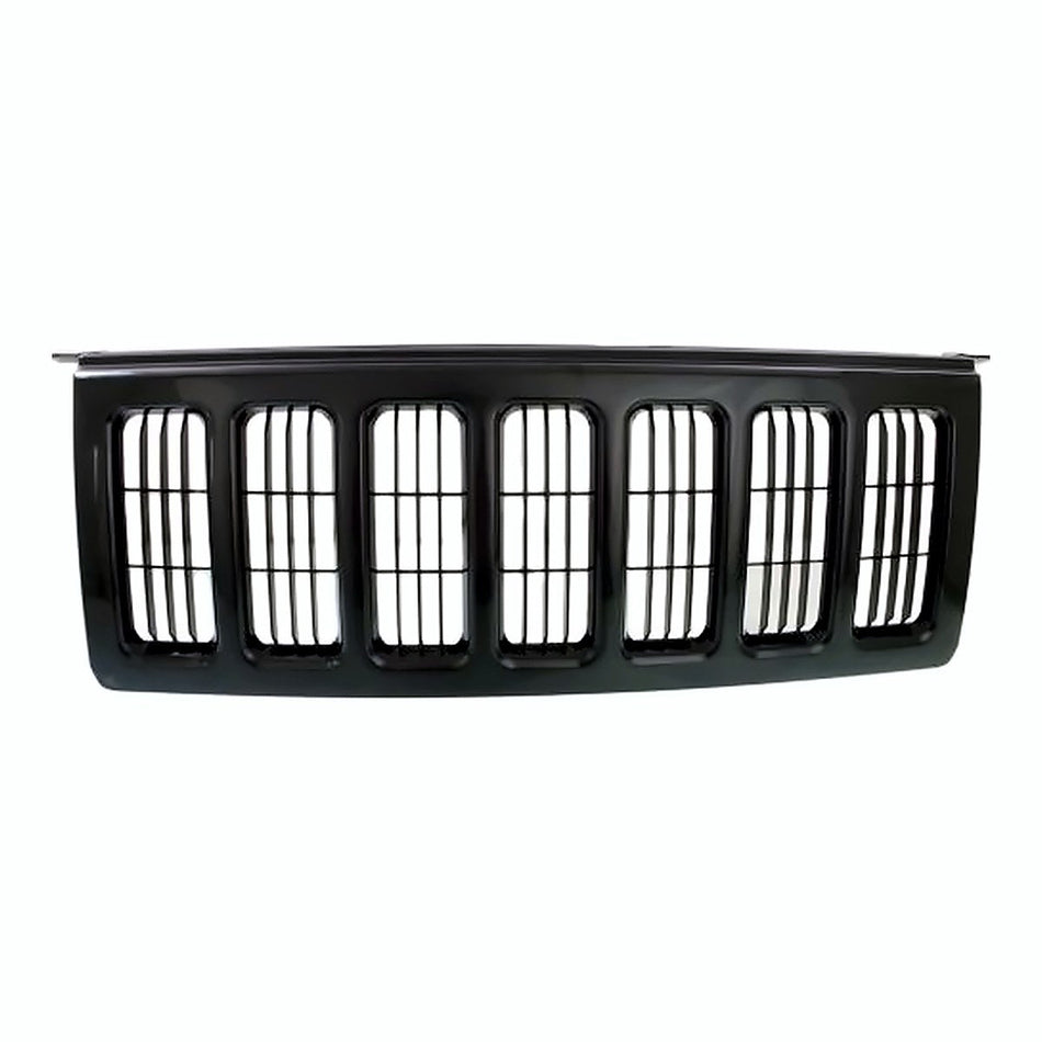 2006-2010 Jeep Commander Grille, CH1200302