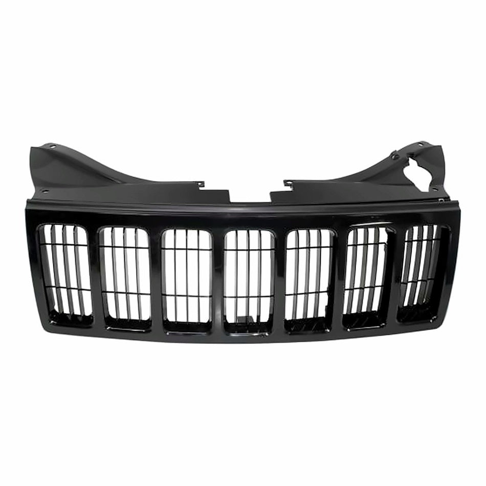 2006-2010 Jeep Commander Grille, CH1200303