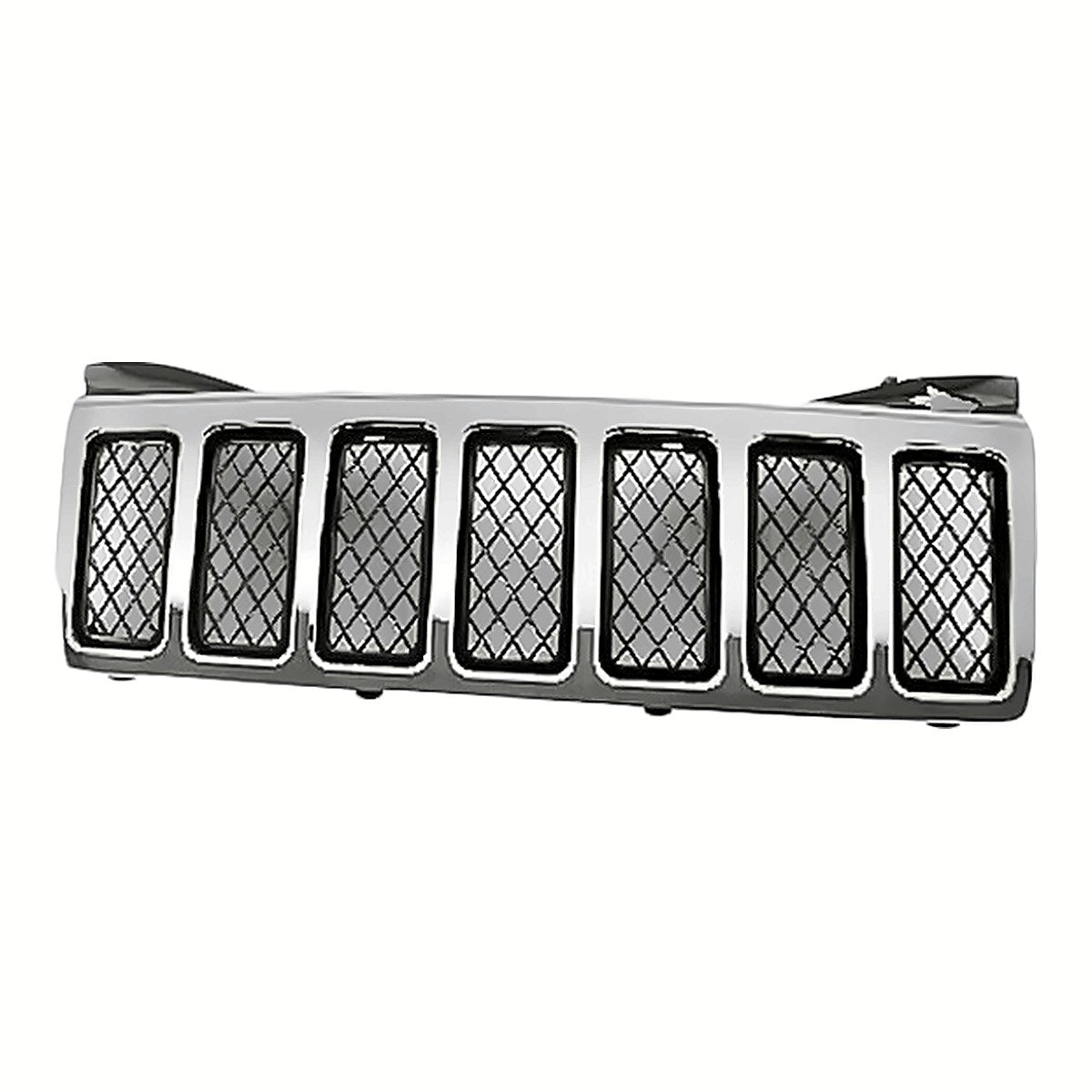 2008-2009 Jeep Grand Cherokee Grille, CH1200314