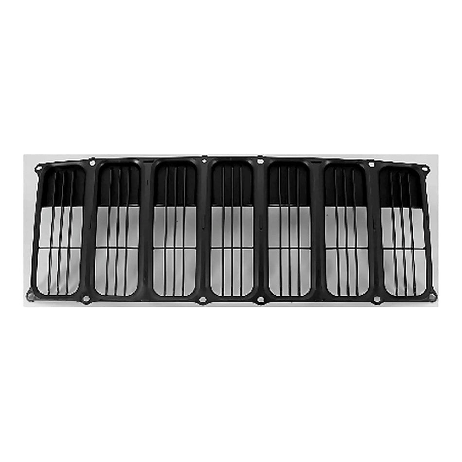 2007-2010 Jeep Compass Grille, CH1200319