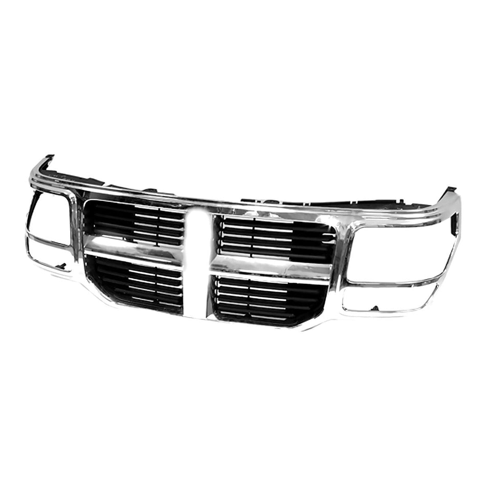 2007-2011 Dodge Nitro Grille, CH1200320