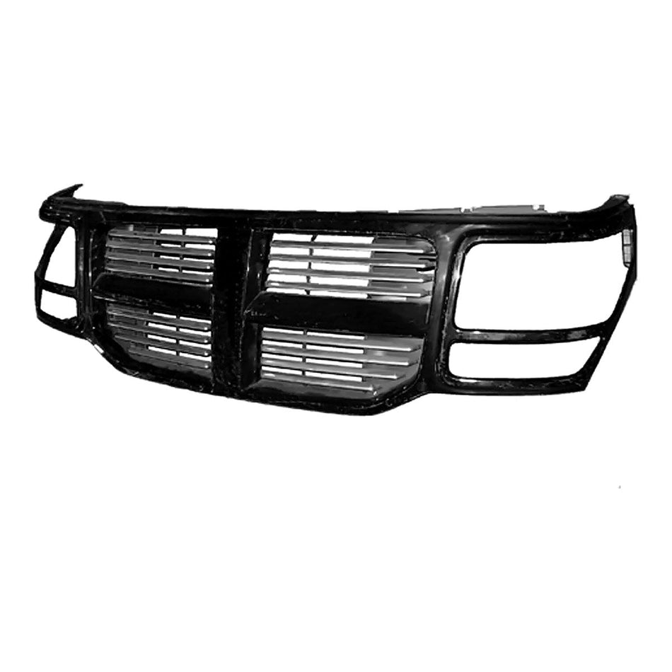 2007-2011 Dodge Nitro Grille, CH1200321