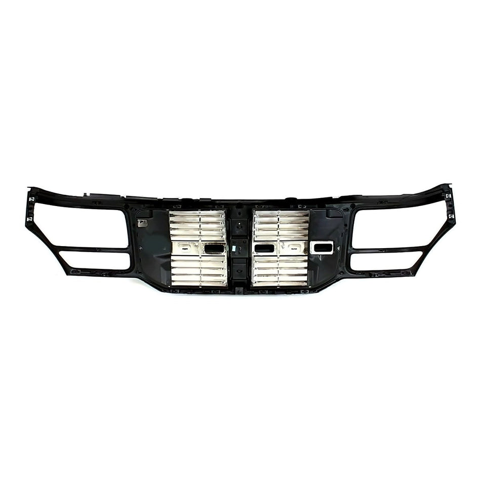 2007-2011 Dodge Nitro Grille, rear view, CH1200321