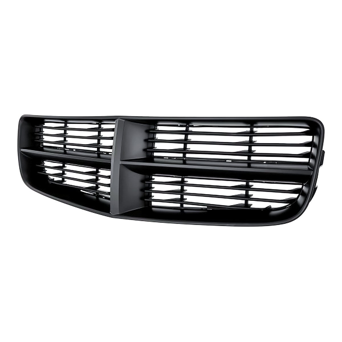 2006-2010 Dodge Charger Grille, left-side view, CH1200365