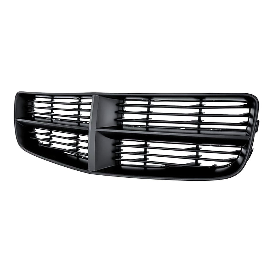 2006-2010 Dodge Charger Grille, left-side view, CH1200365
