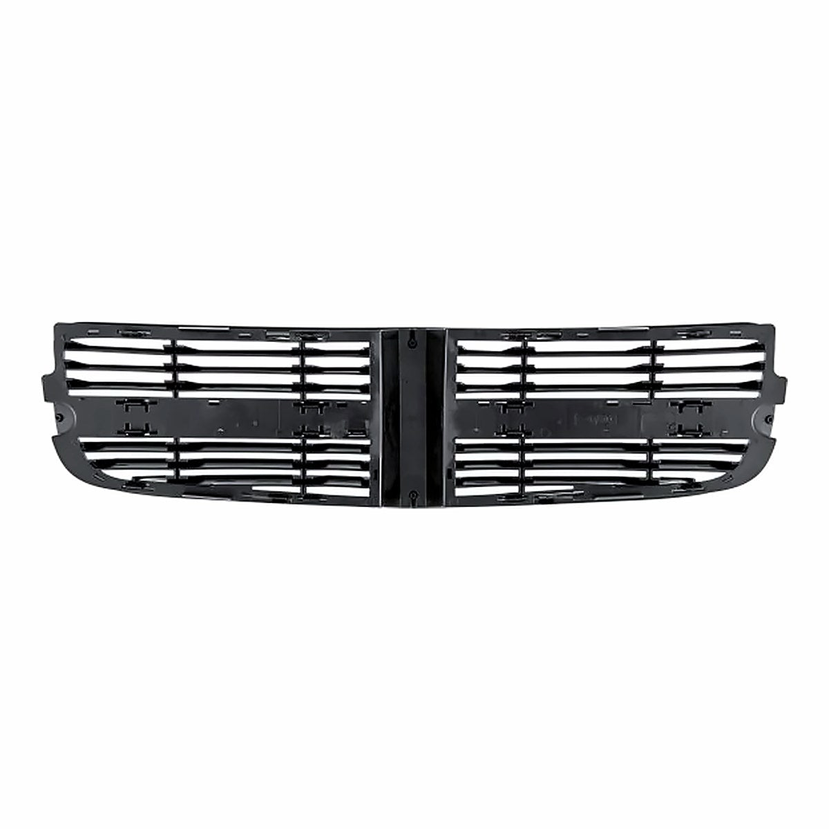 2006-2010 Dodge Charger Grille, rear view, CH1200365