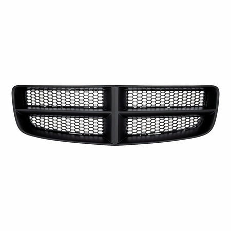 2006-2010 Dodge Charger Grille, CH1200376