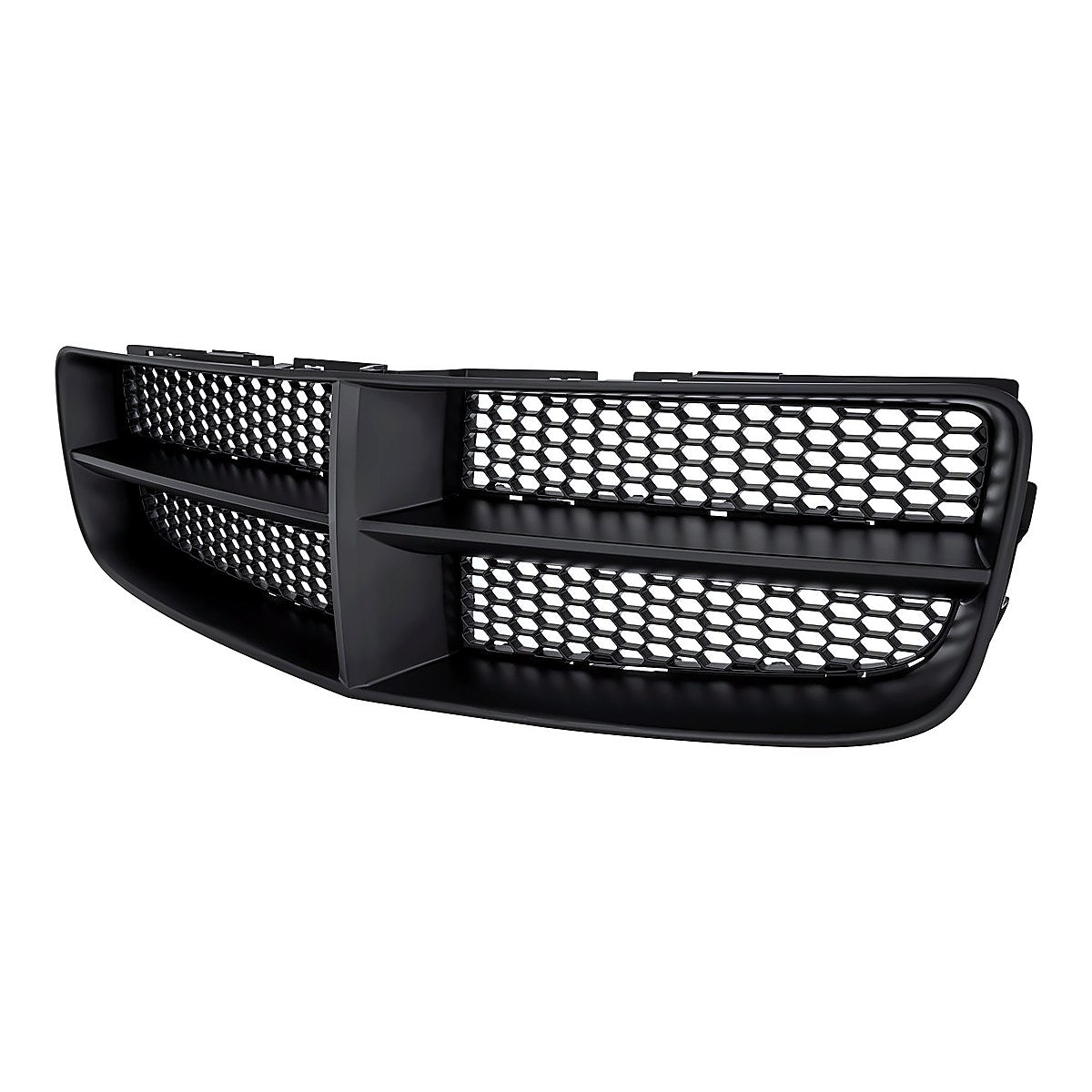 2006-2010 Dodge Charger Grille, left-side view, CH1200376